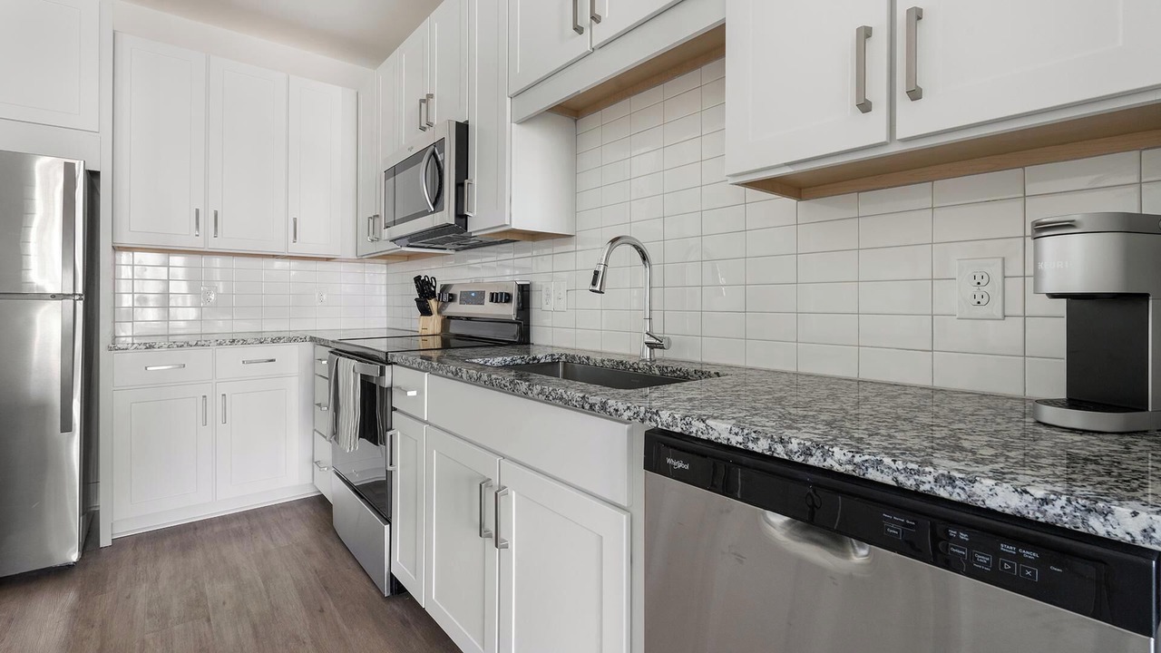 Photo of Kitchen in Laurel