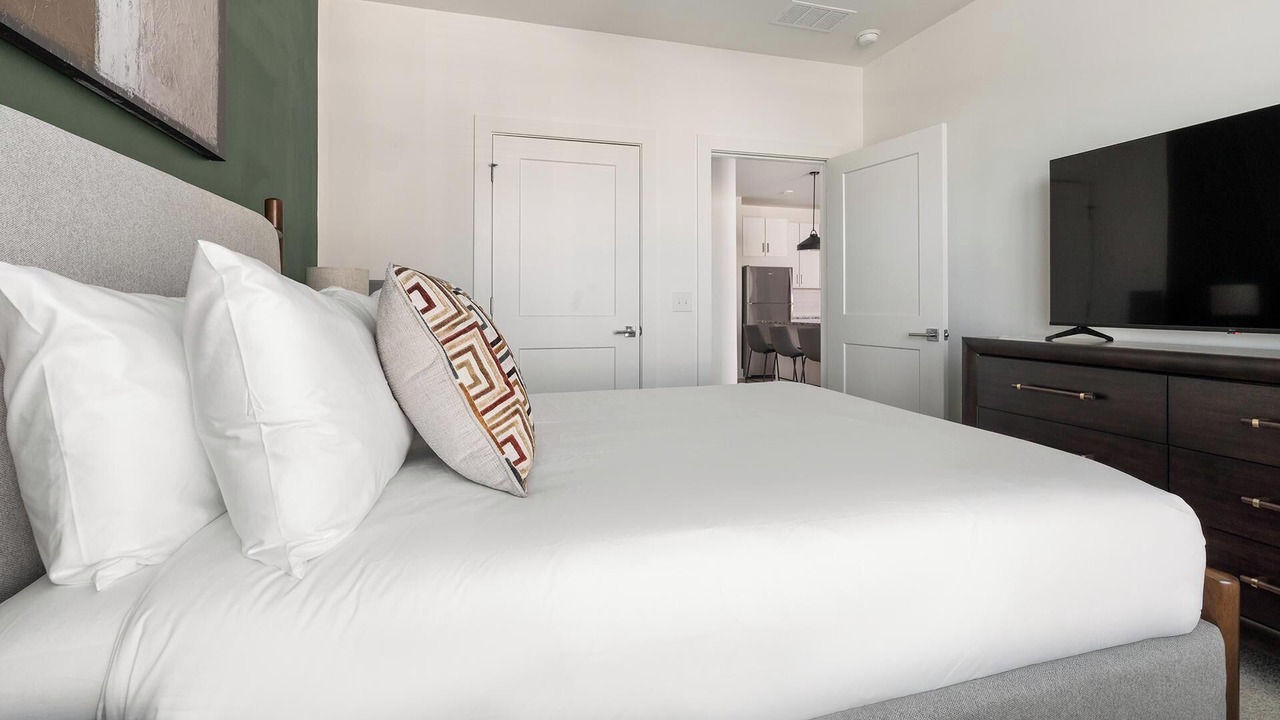 Photo of Bedroom in Laurel