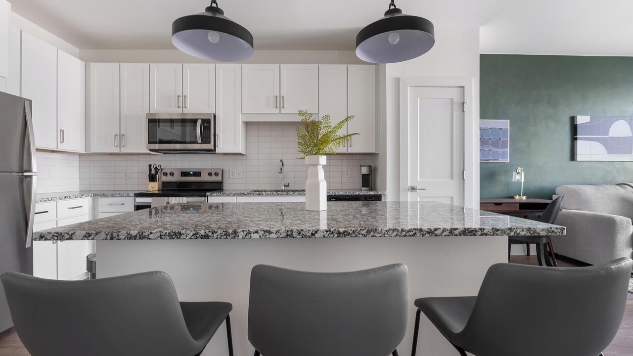 Photo of Kitchen in Laurel
