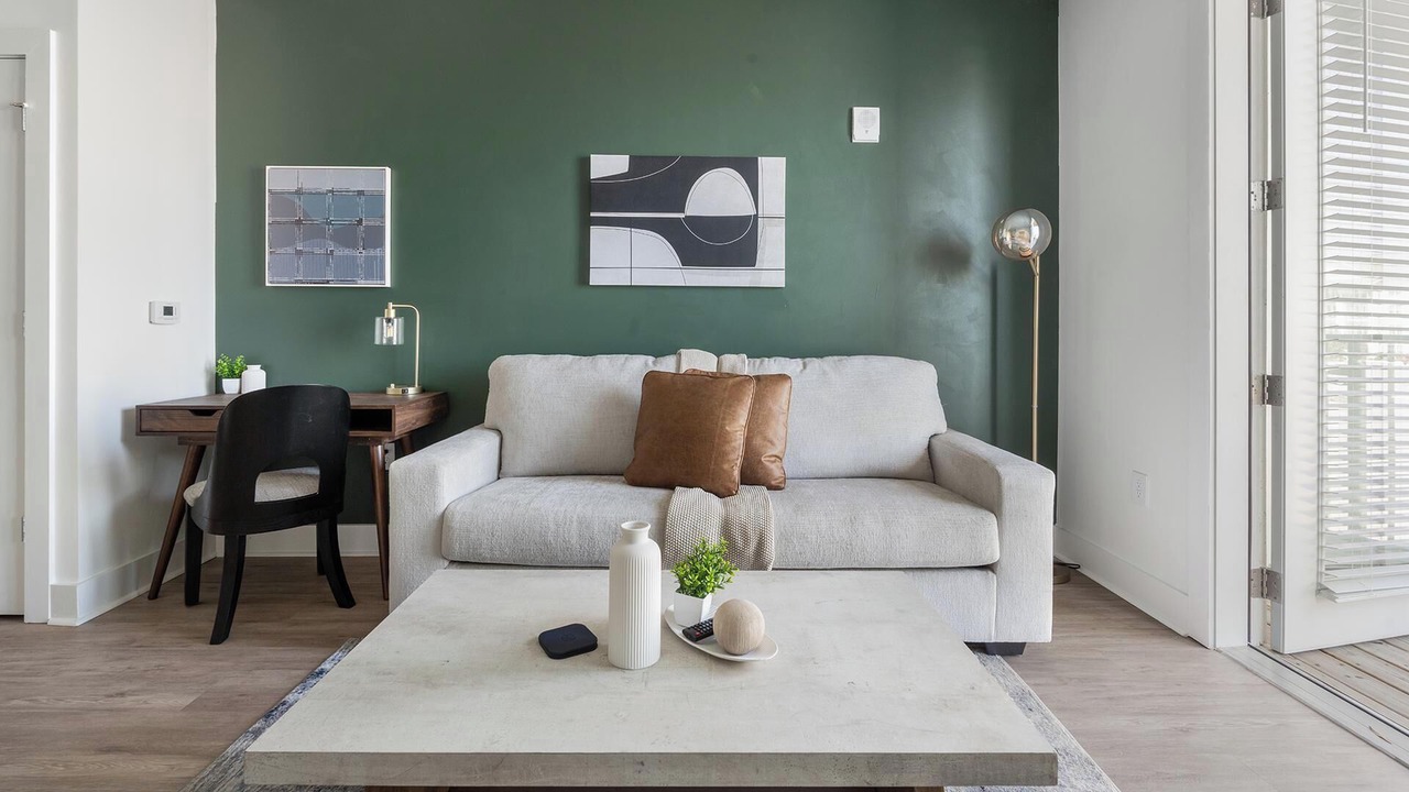 Photo of Livingroom in Laurel