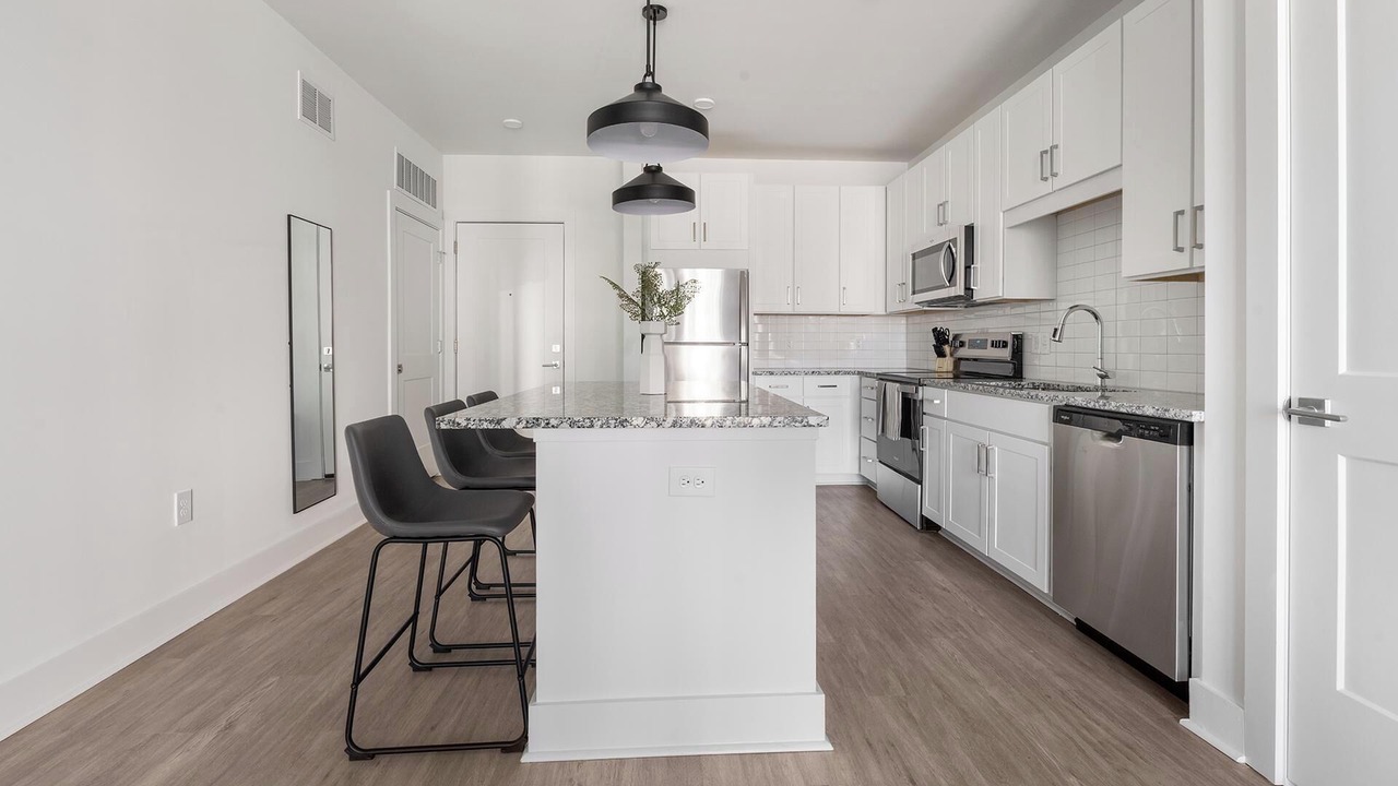 Photo of Kitchen in Laurel