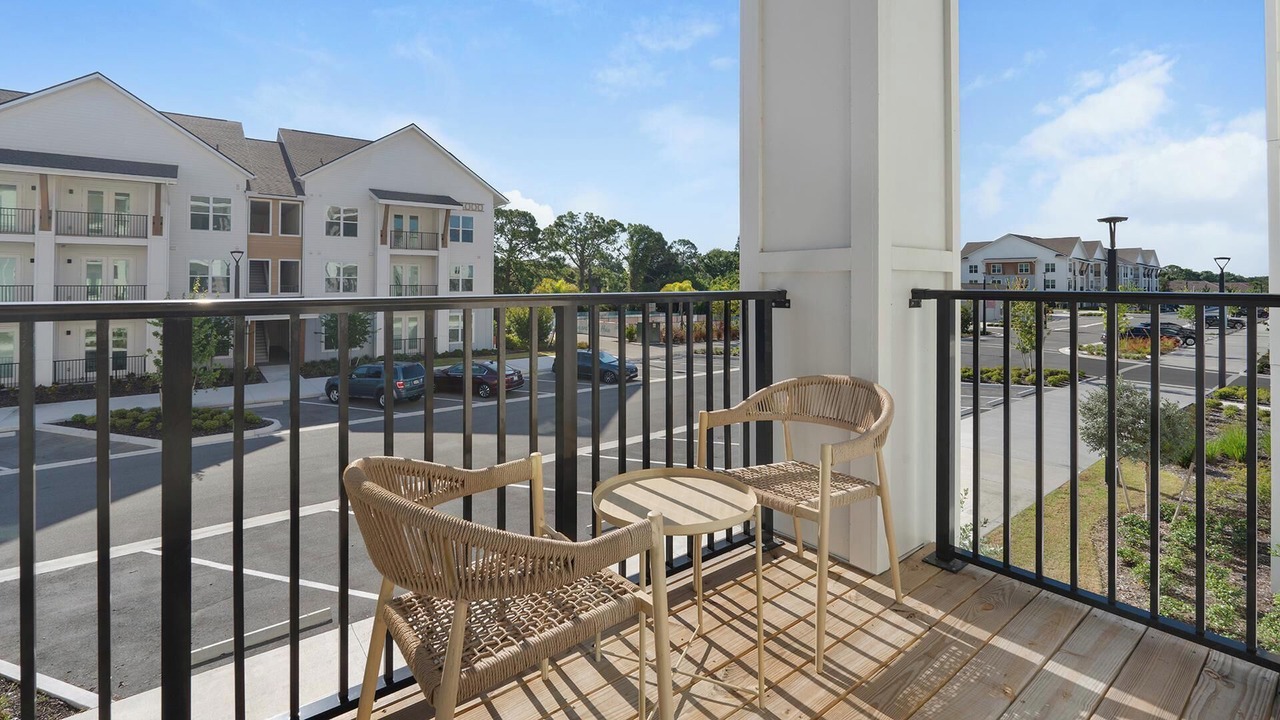 Photo of Outdoor in Laurel