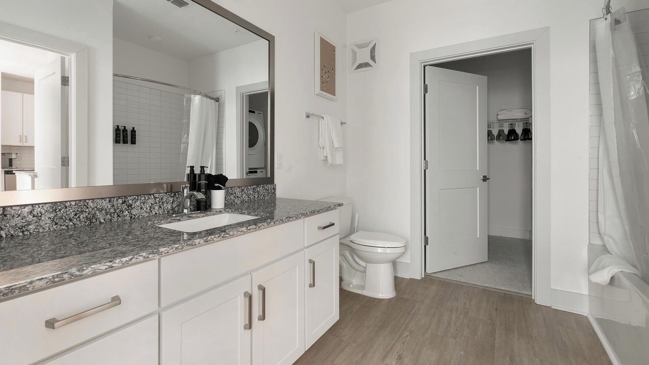 Photo of Bathroom in Laurel