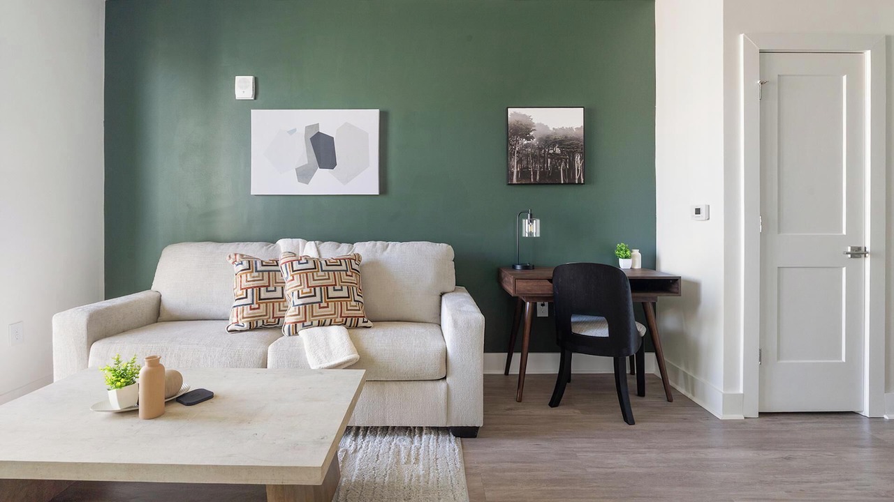 Photo of Livingroom in Laurel