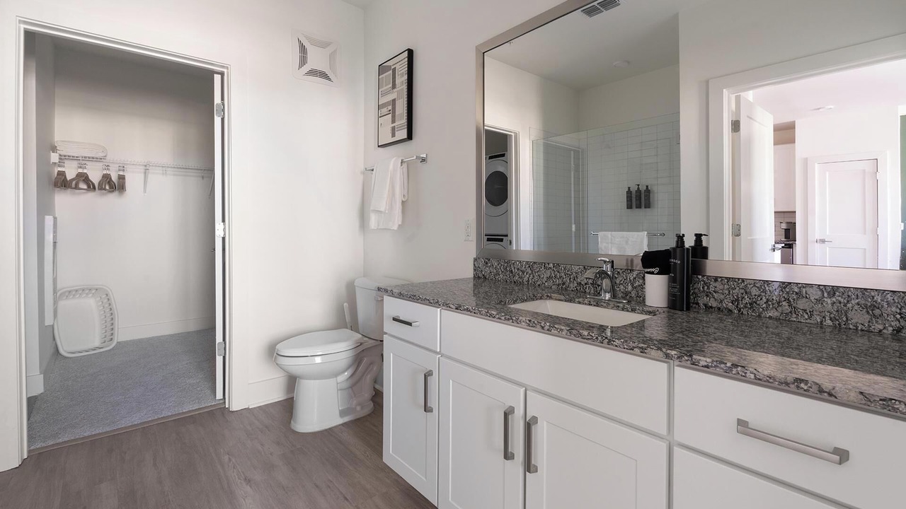 Photo of Bathroom in Laurel