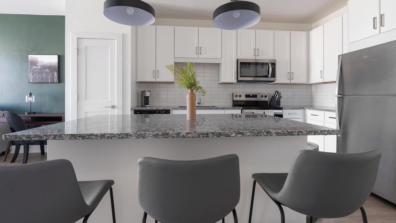Photo of Kitchen in Laurel