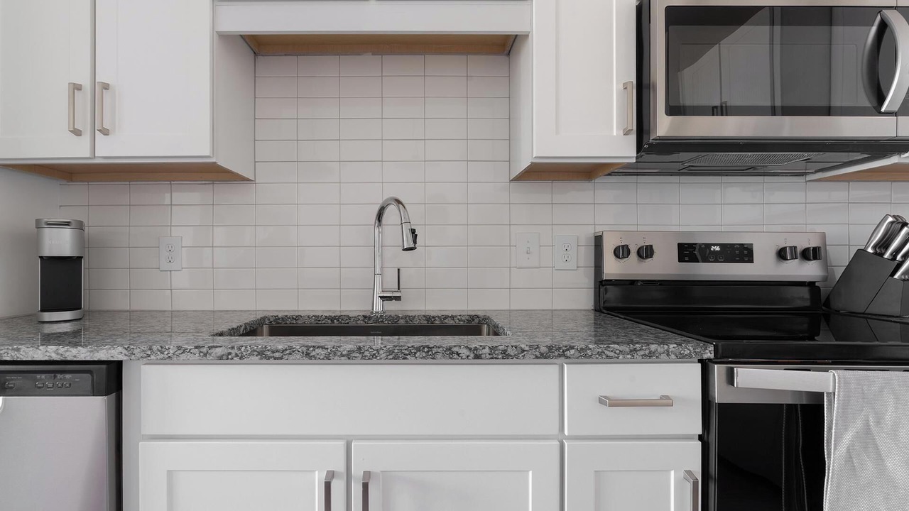 Photo of Kitchen in Laurel