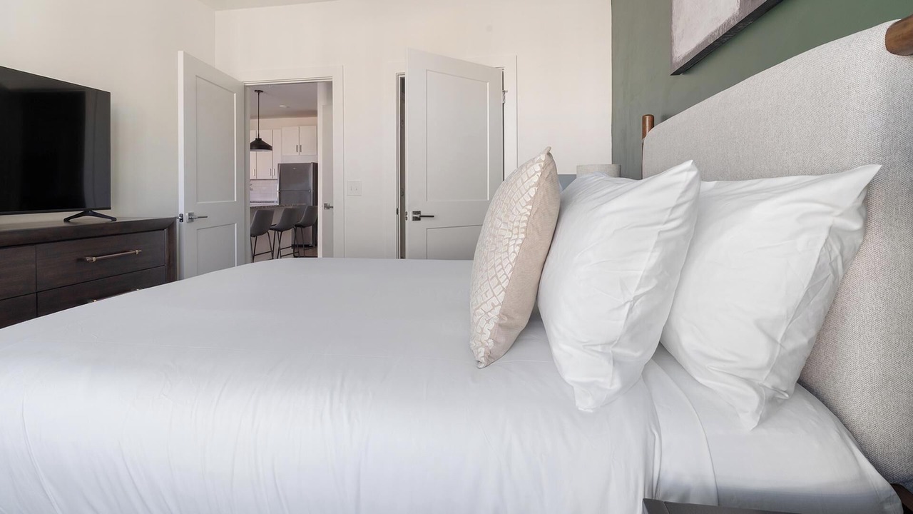 Photo of Bedroom in Laurel