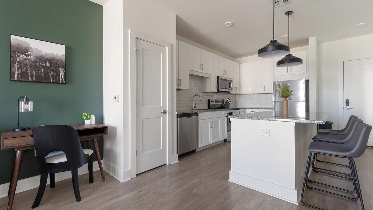 Photo of Kitchen in Laurel
