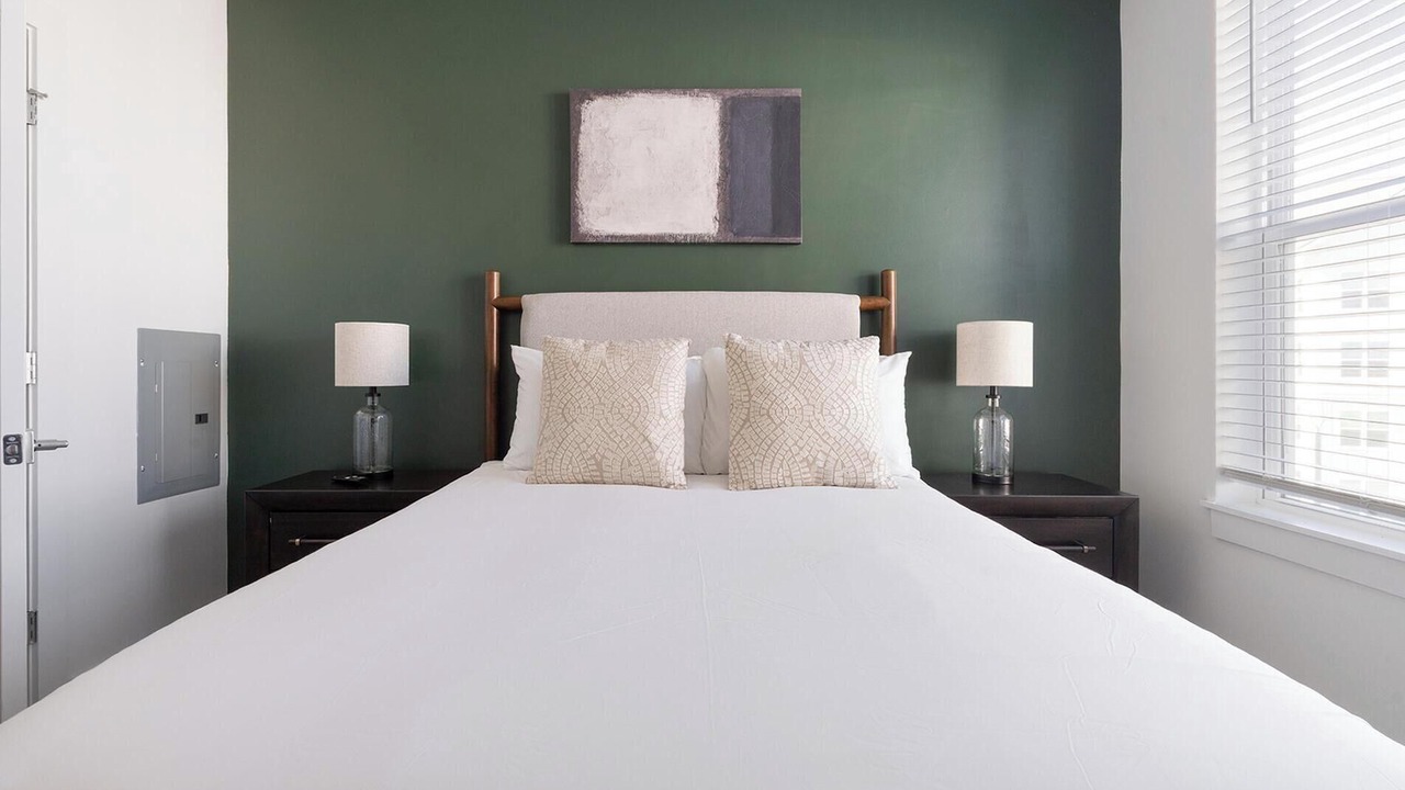 Photo of Bedroom in Laurel