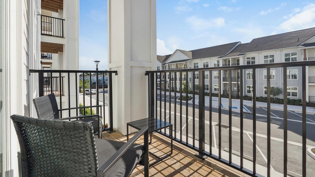 Photo of Outdoor in Laurel