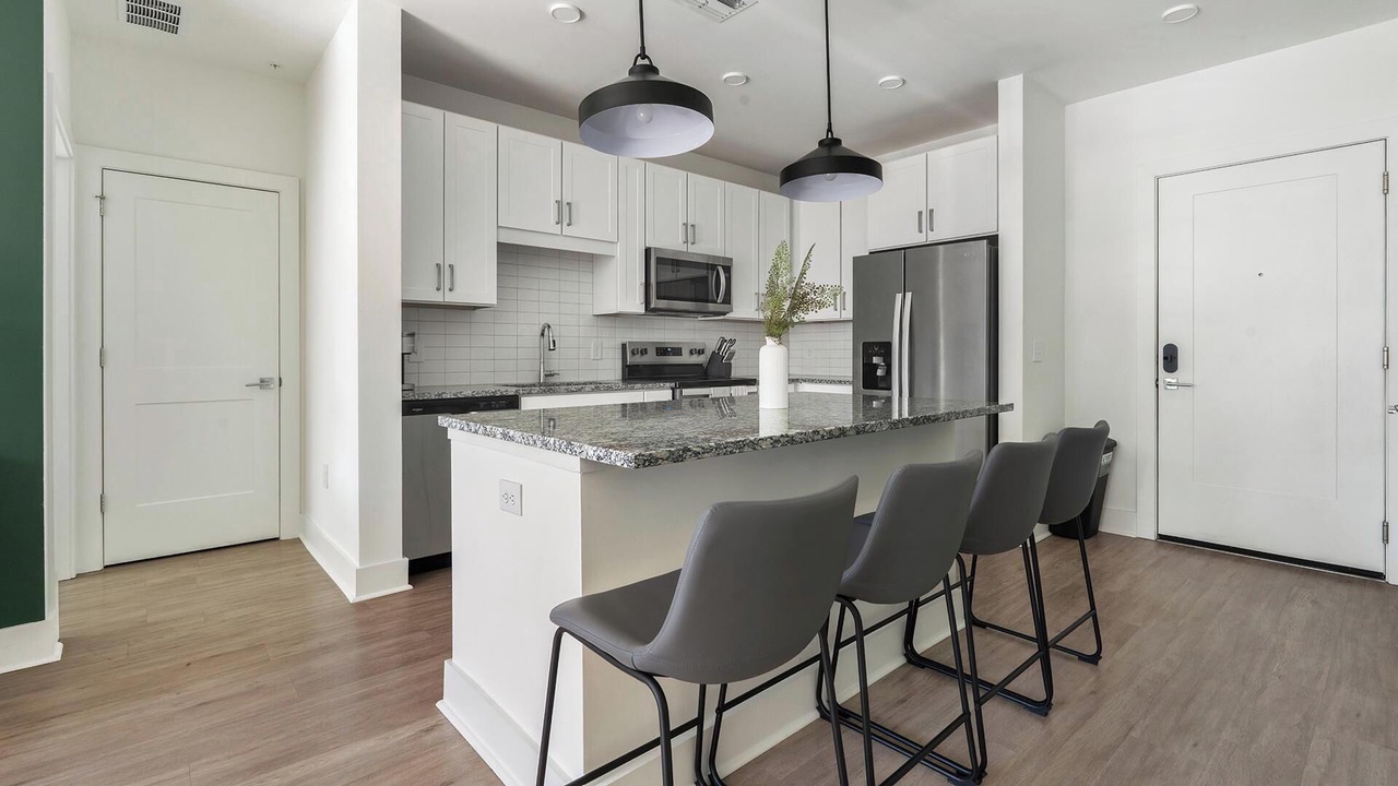 Photo of Kitchen in Laurel