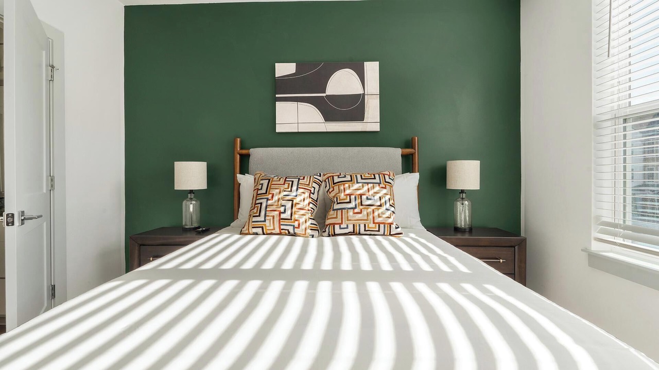 Photo of Bedroom in Laurel