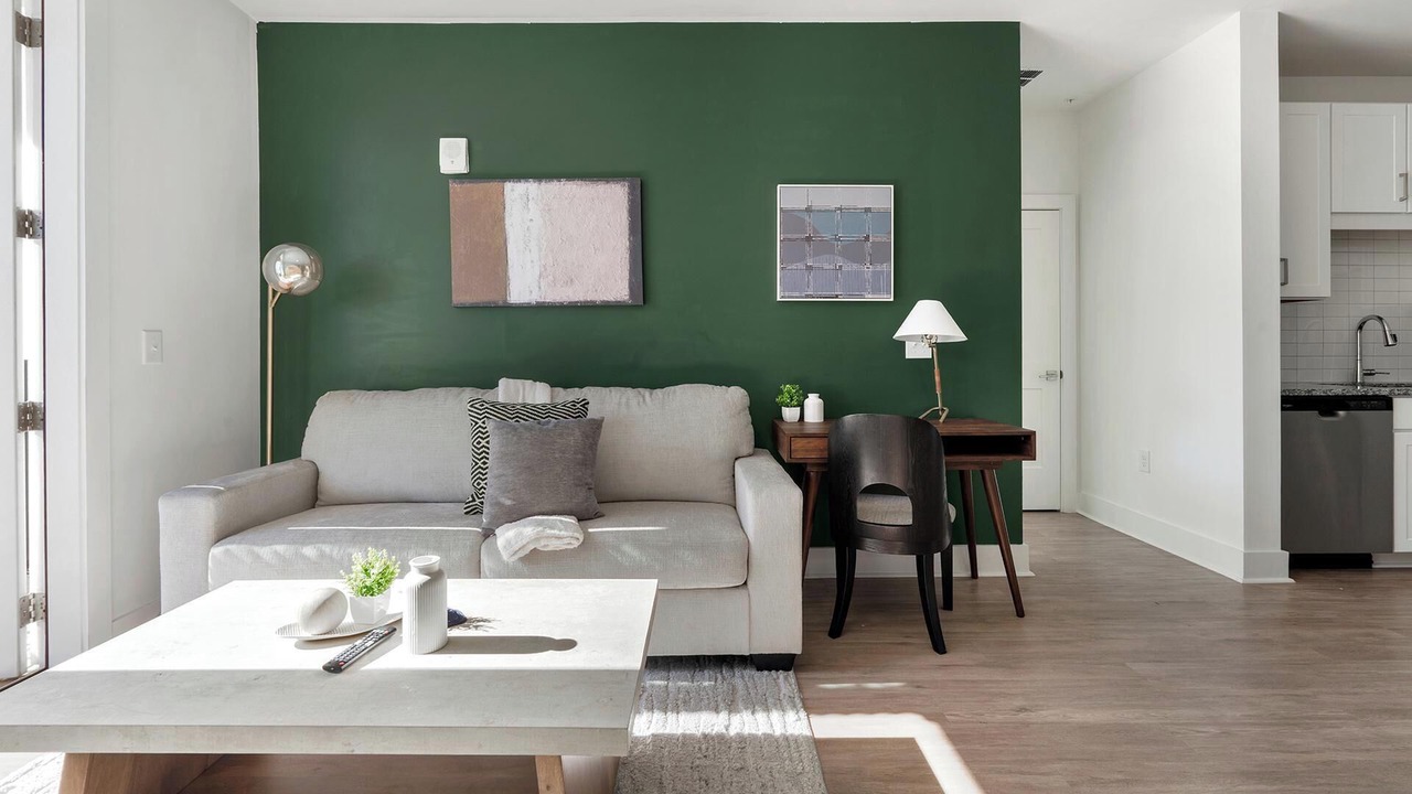 Photo of Livingroom in Laurel