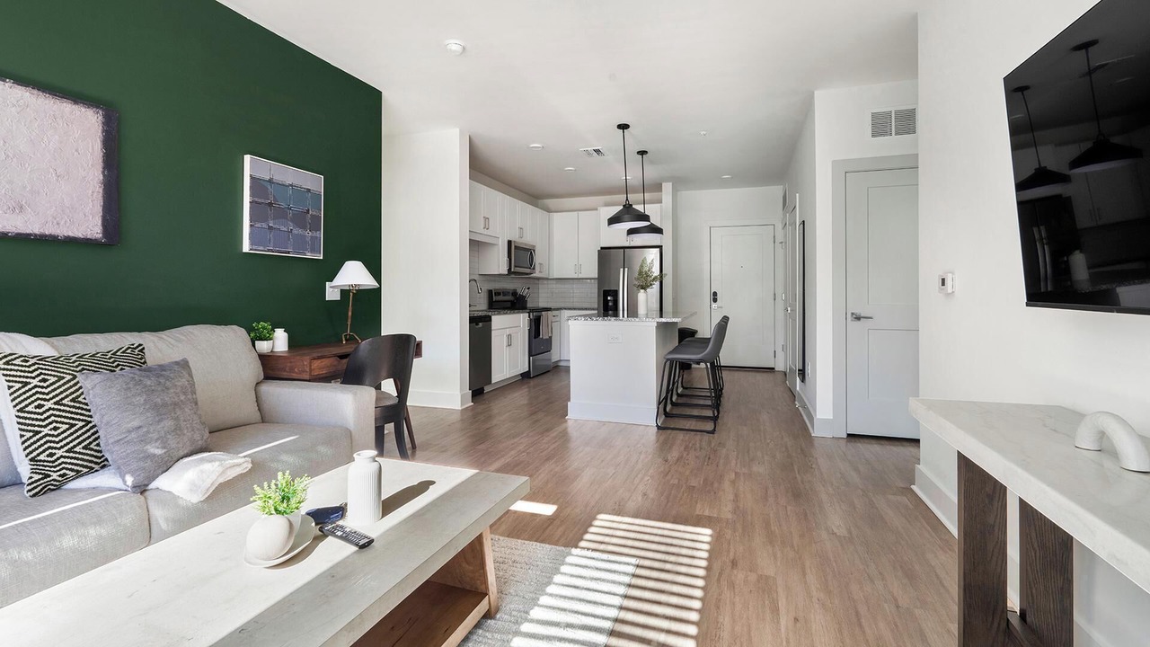 Photo of Livingroom in Laurel
