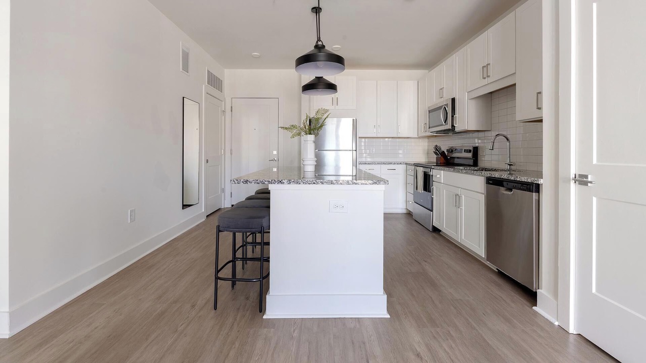 Photo of Kitchen in Laurel