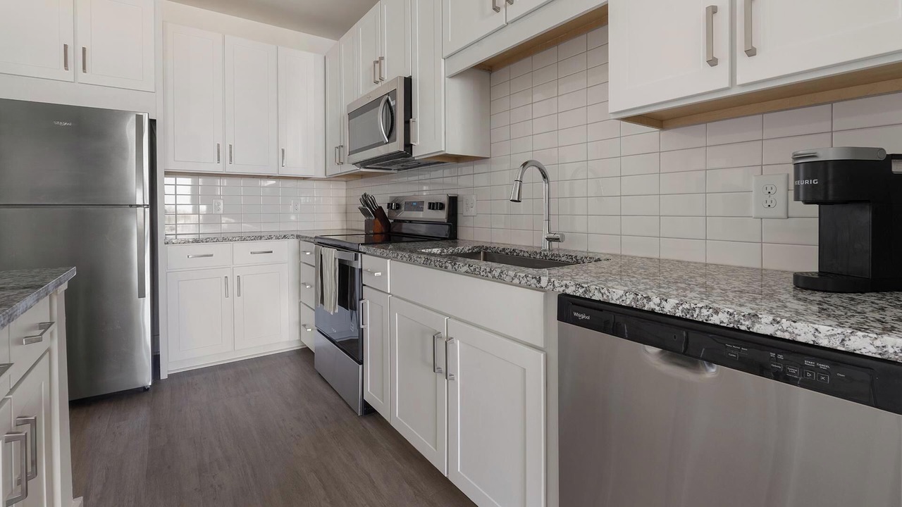 Photo of Kitchen in Laurel