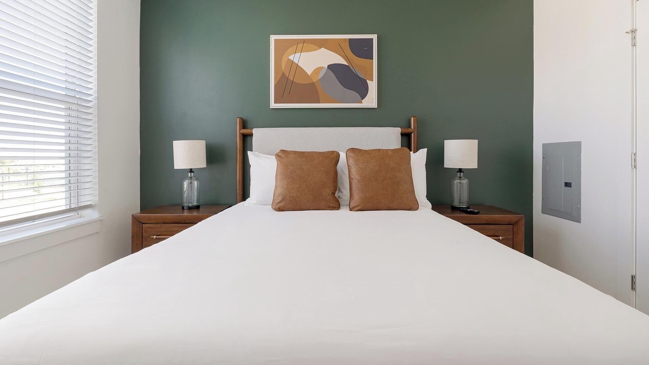 Photo of Bedroom in Laurel