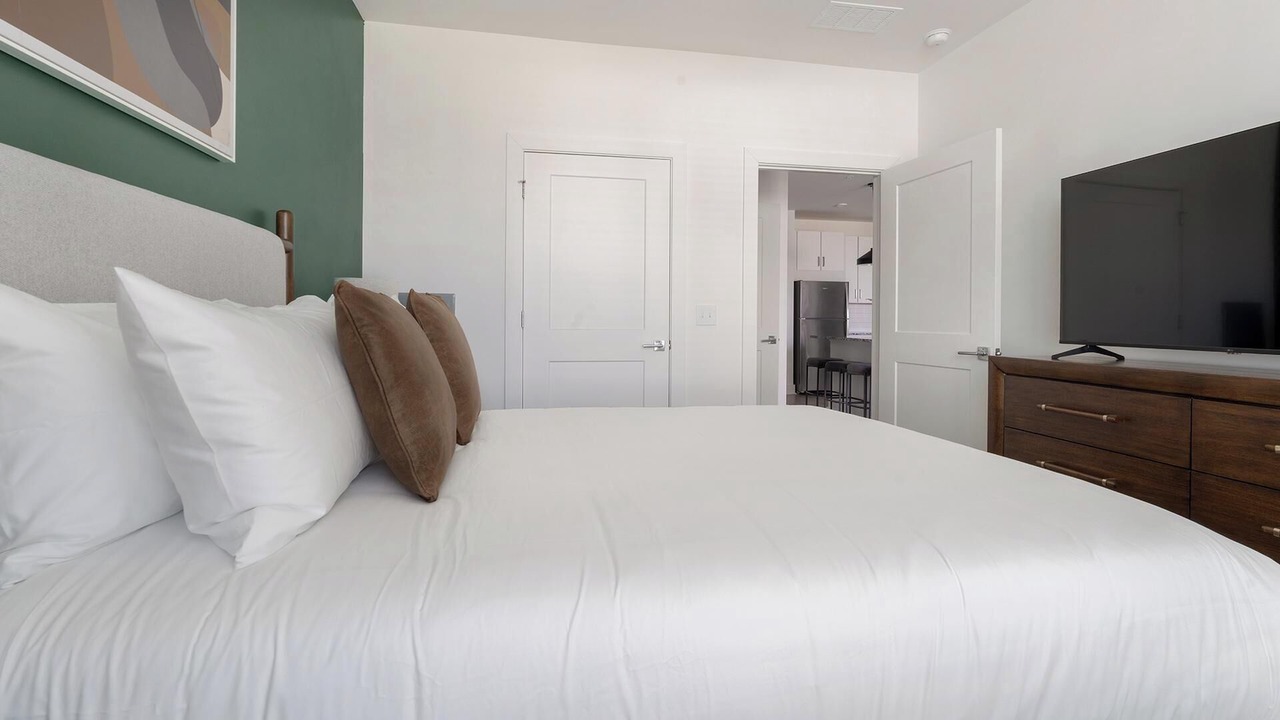 Photo of Bedroom in Laurel