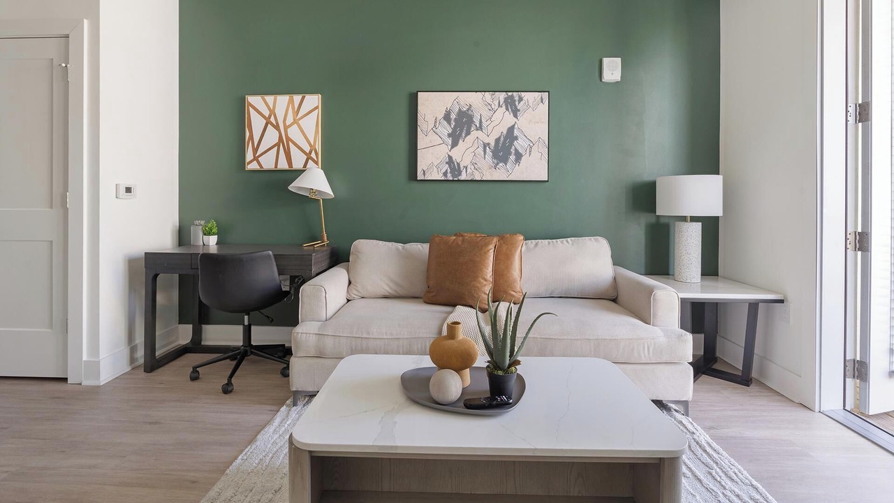 Photo of Livingroom in Laurel