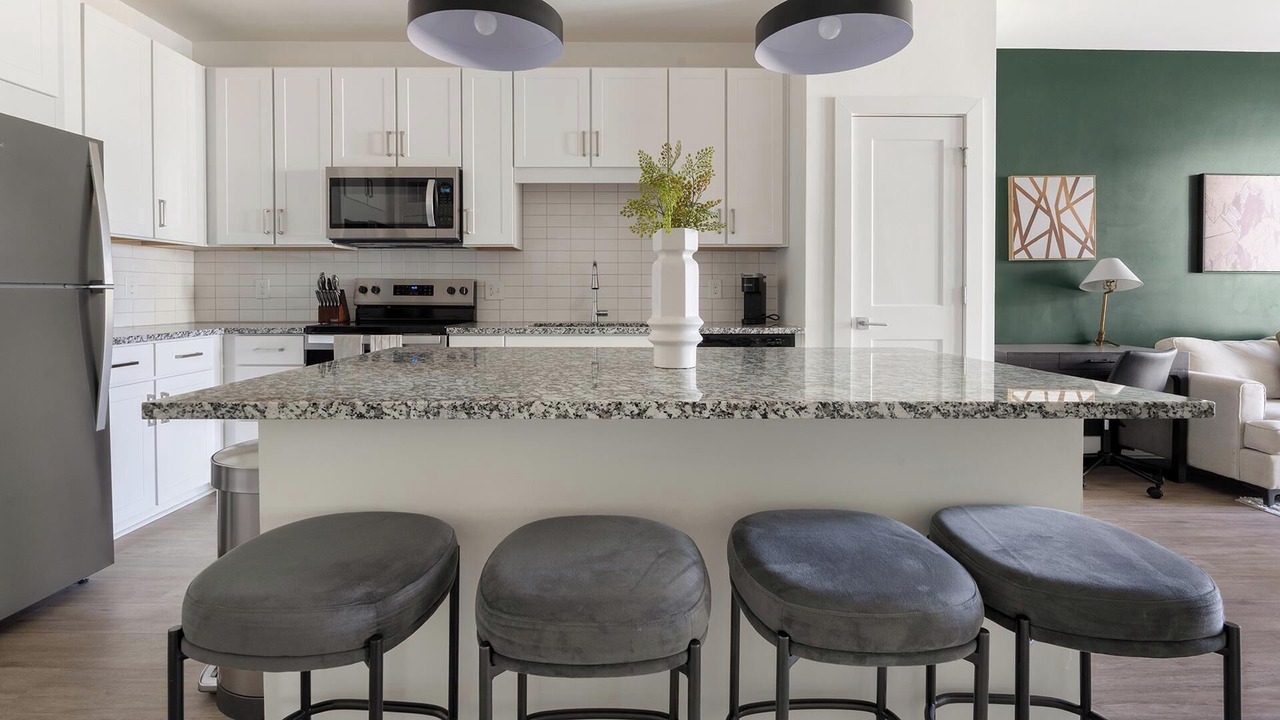 Photo of Kitchen in Laurel