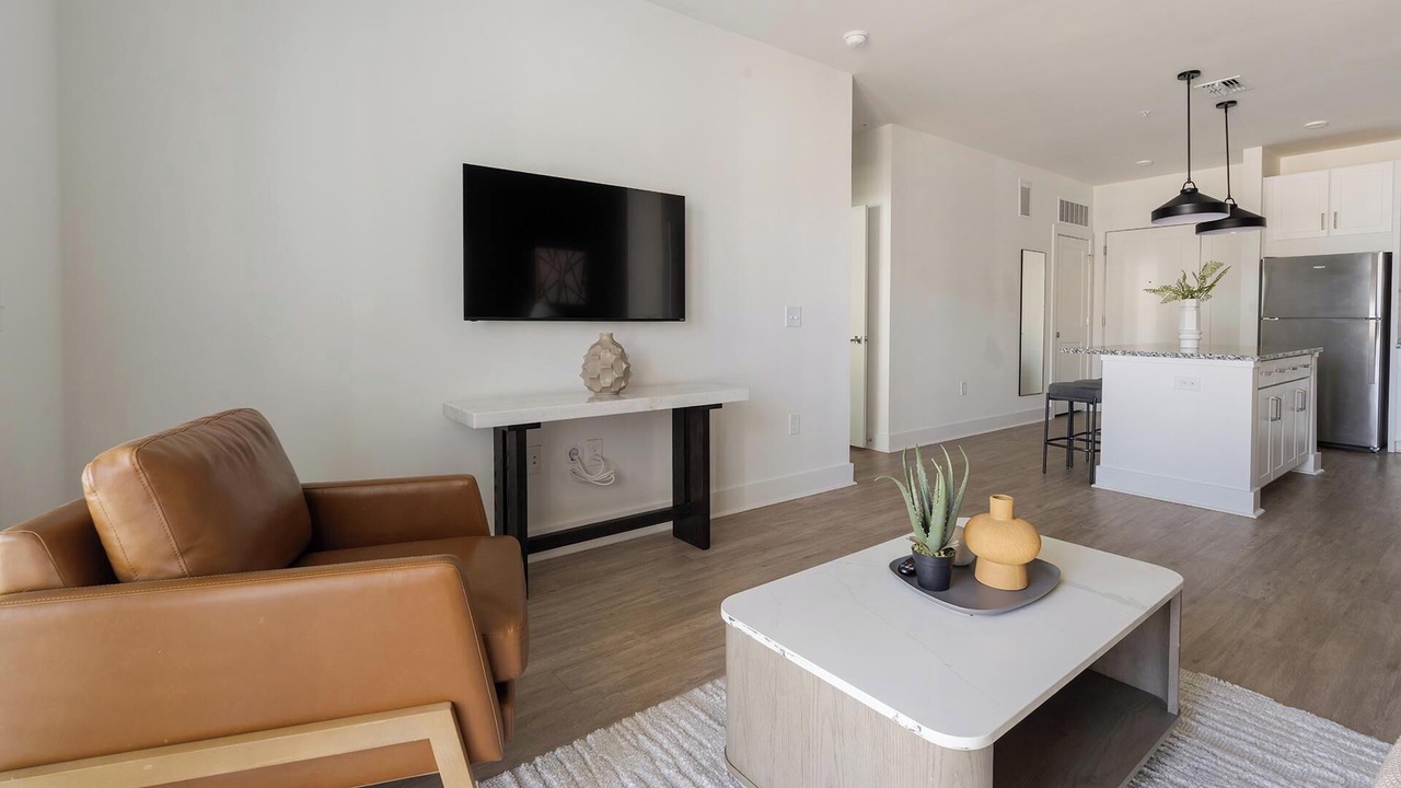 Photo of Livingroom in Laurel