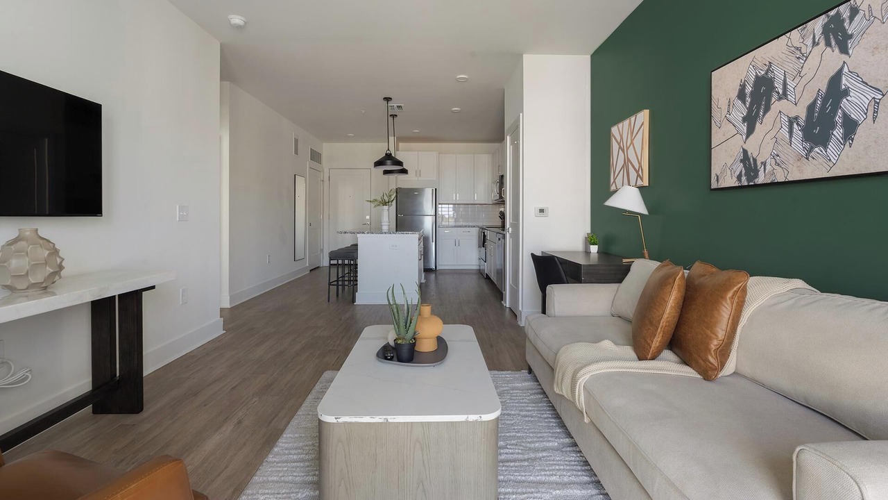 Photo of Livingroom in Laurel