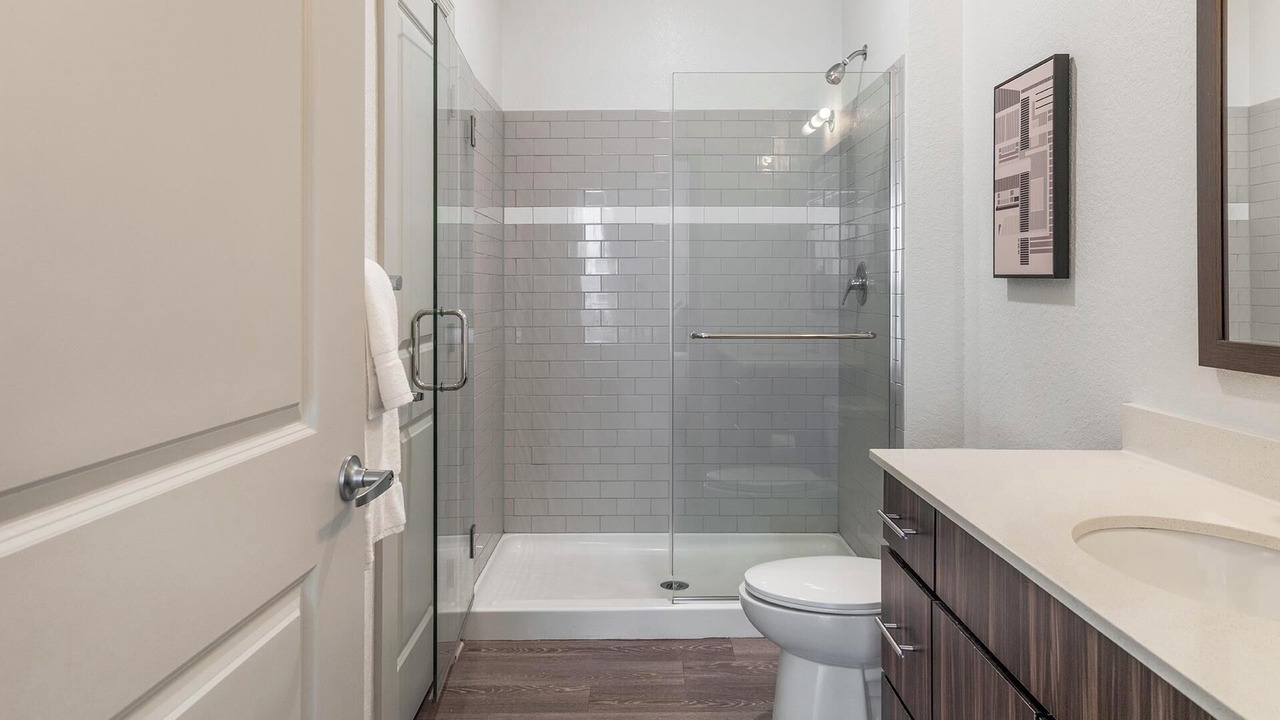 Photo of Bathroom in Fairvilla