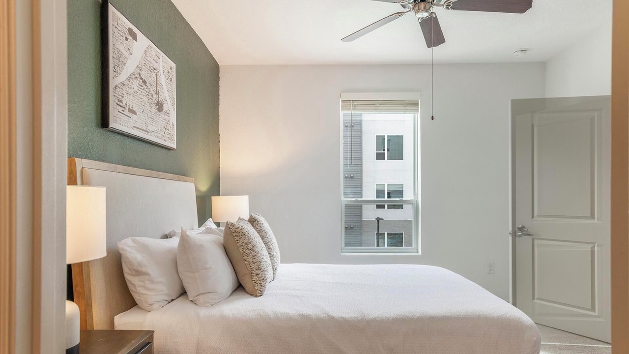 Photo of Bedroom in Fairvilla