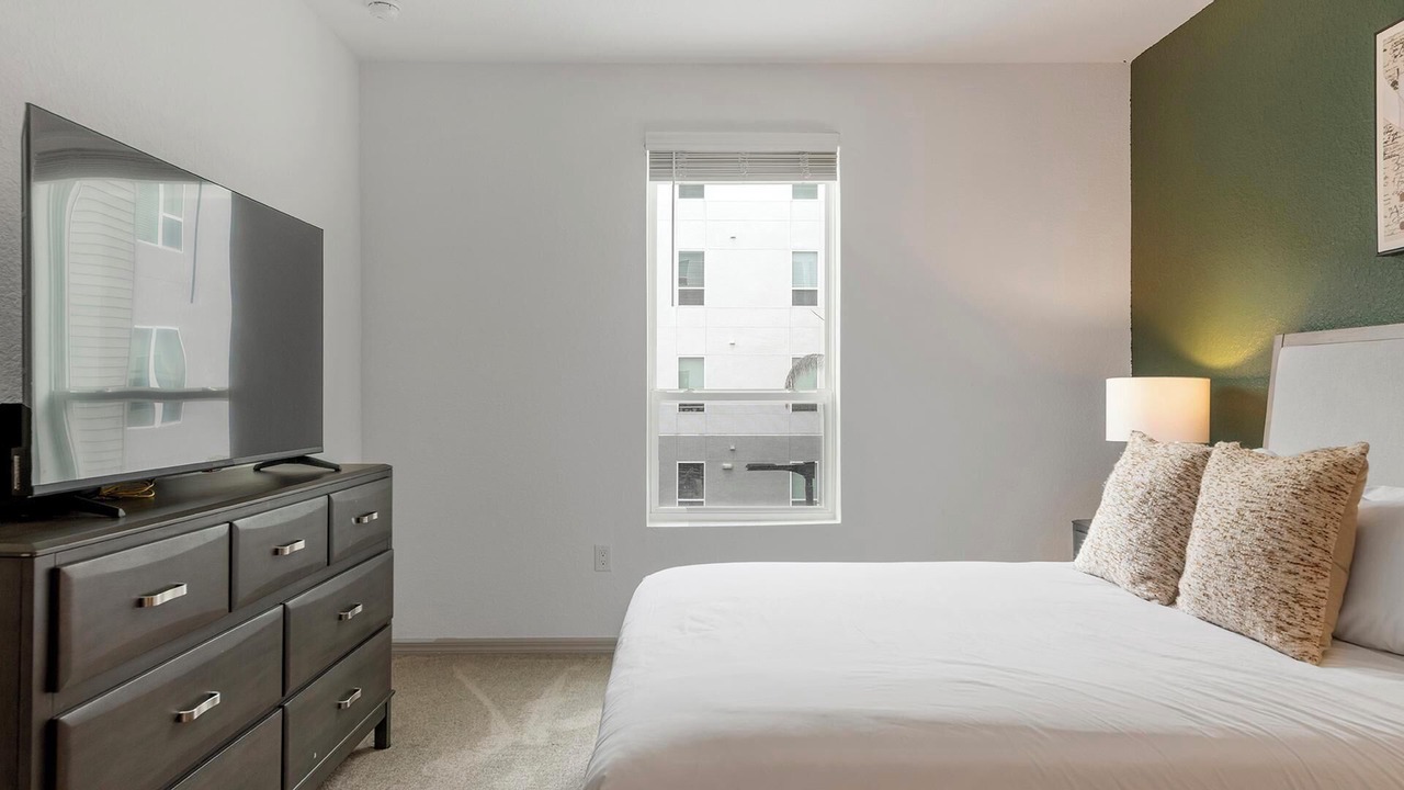 Photo of Bedroom in Fairvilla
