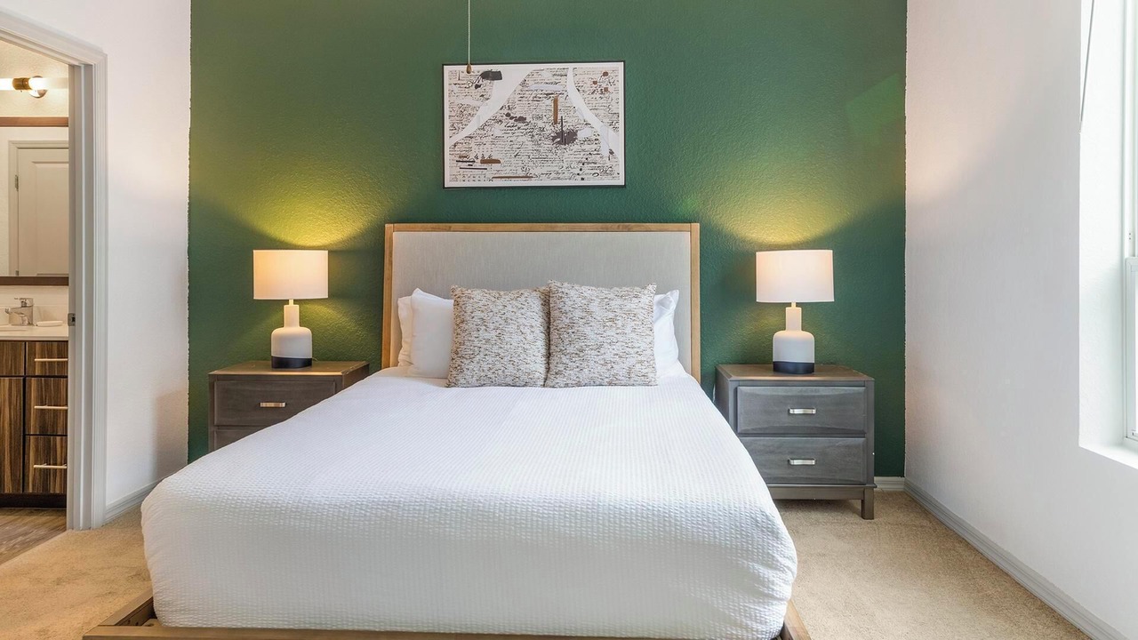 Photo of Bedroom in Fairvilla