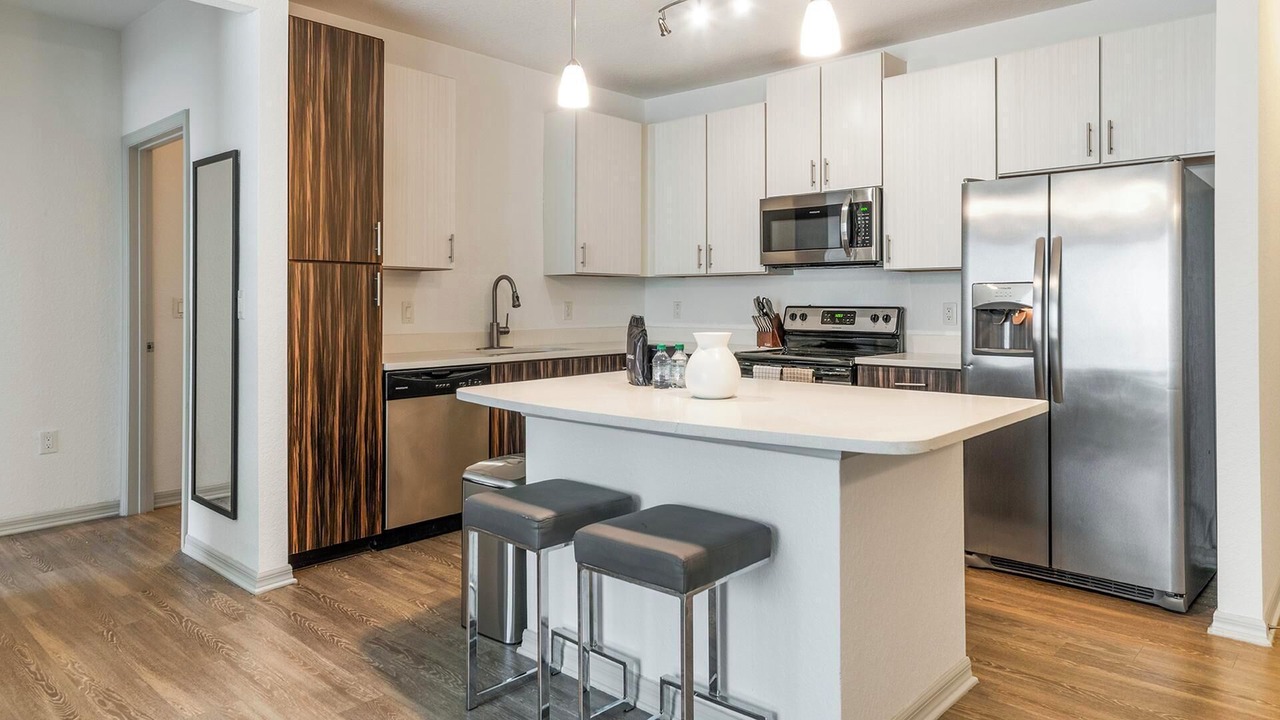 Photo of Kitchen in Fairvilla