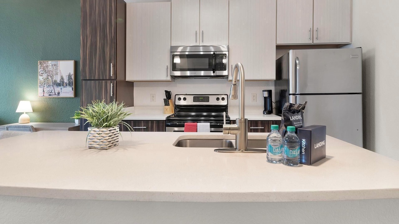 Photo of Kitchen in Fairvilla