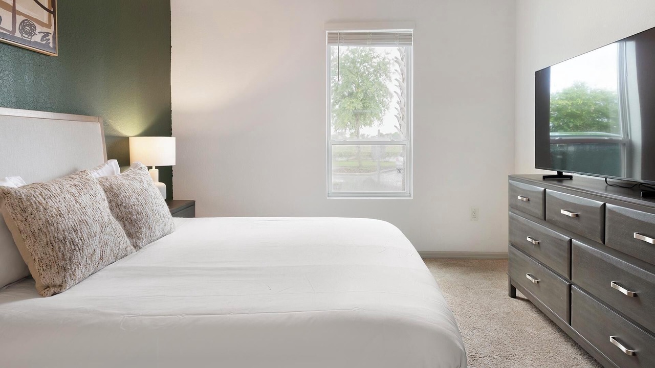 Photo of Bedroom in Fairvilla