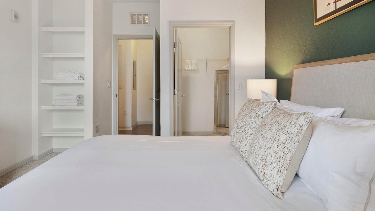 Photo of Bedroom in Fairvilla