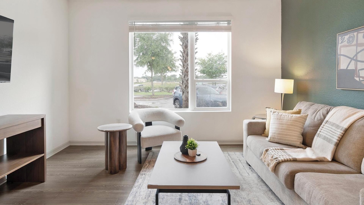 Photo of Livingroom in Fairvilla