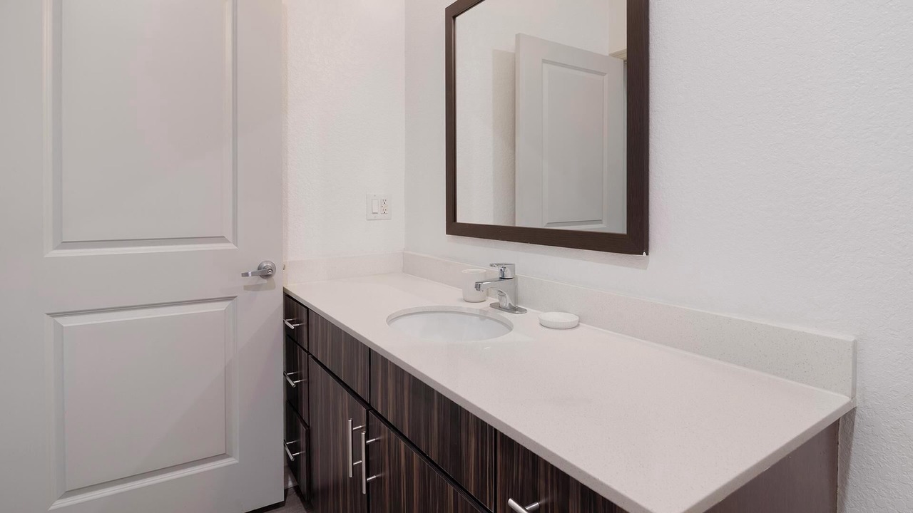 Photo of Bathroom in Fairvilla