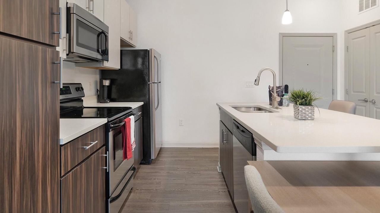 Photo of Kitchen in Fairvilla