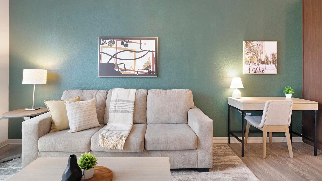 Photo of Livingroom in Fairvilla