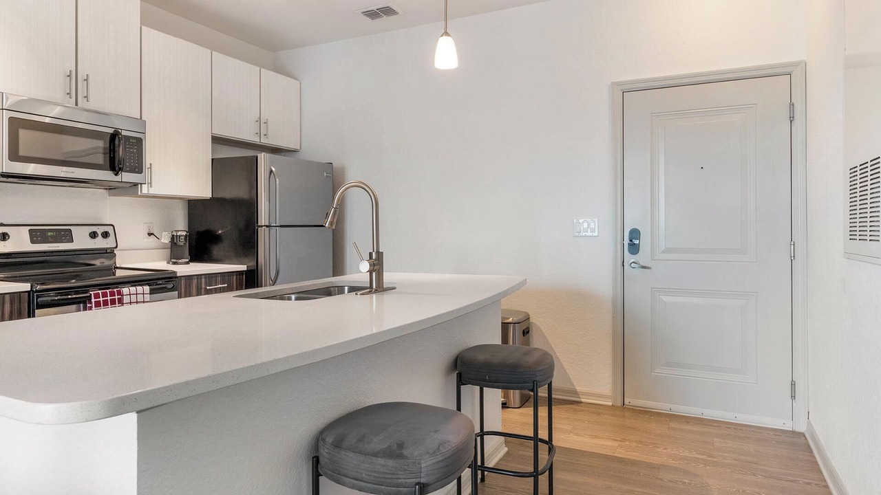 Photo of Kitchen in Fairvilla