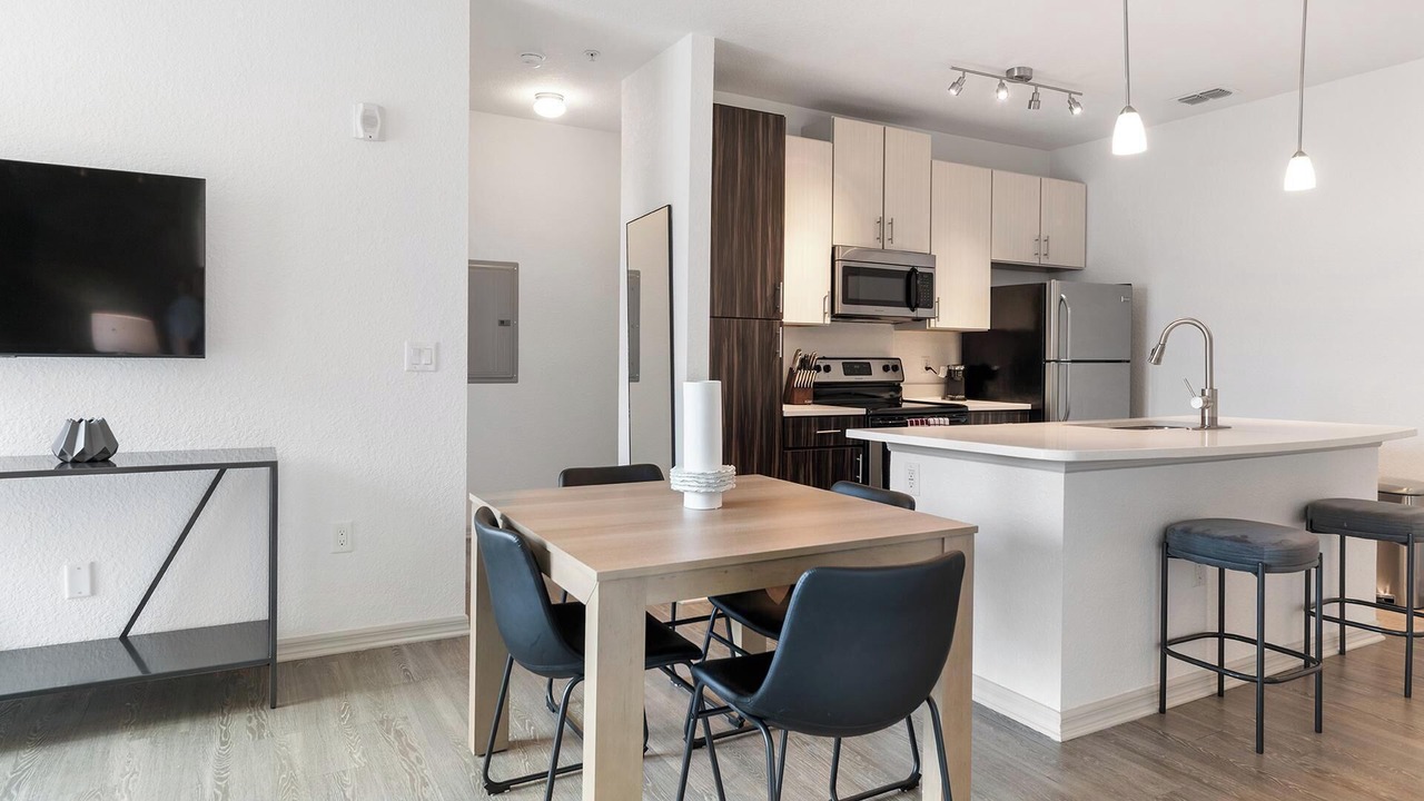 Photo of Kitchen in Fairvilla