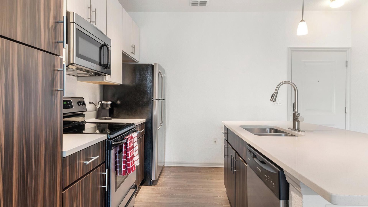 Photo of Kitchen in Fairvilla