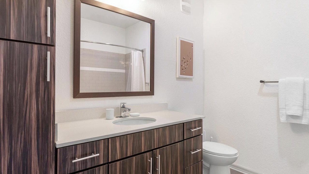 Photo of Bathroom in Fairvilla