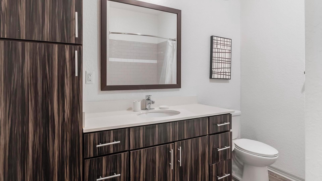 Photo of Bathroom in Fairvilla