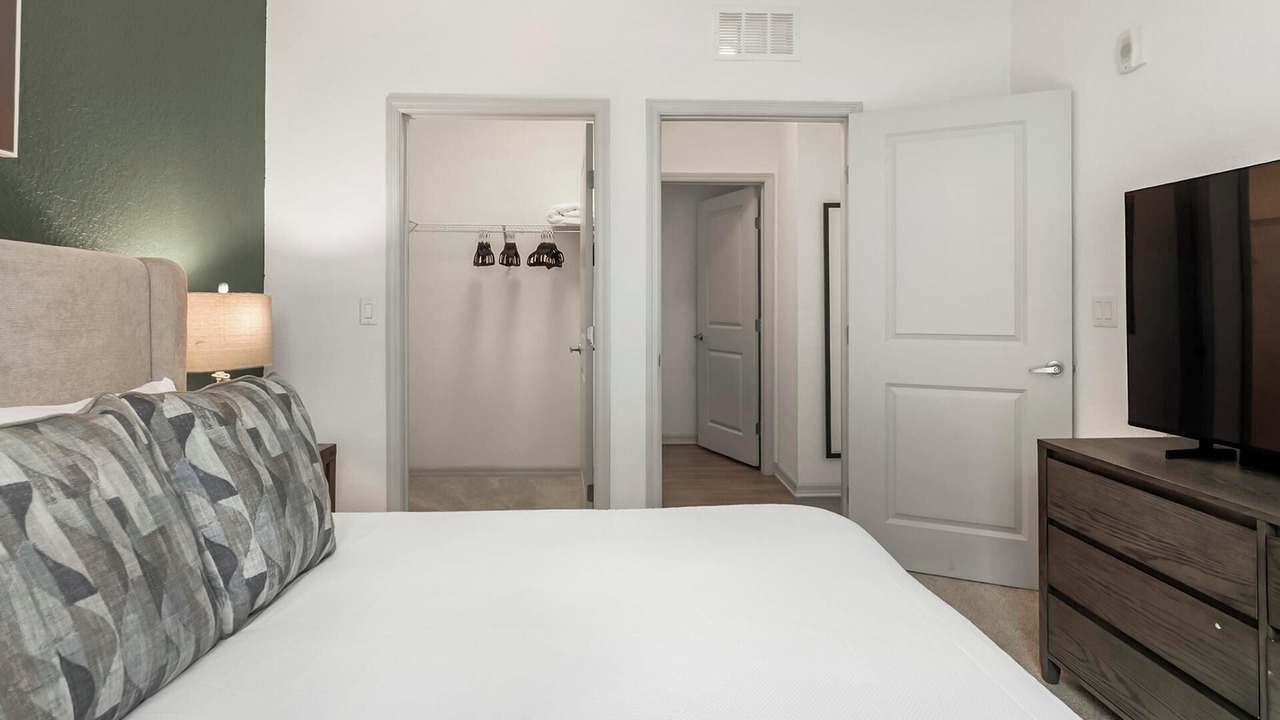 Photo of Bedroom in Fairvilla