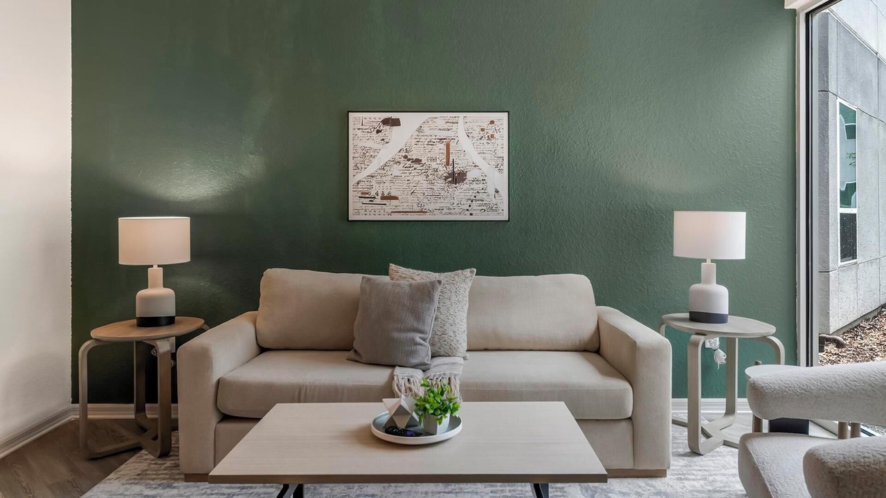 Photo of Livingroom in Fairvilla
