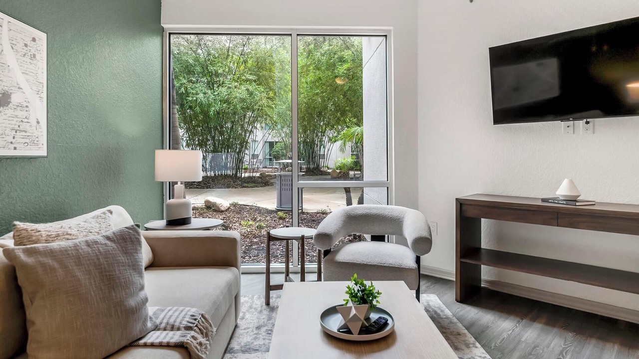 Photo of Livingroom in Fairvilla