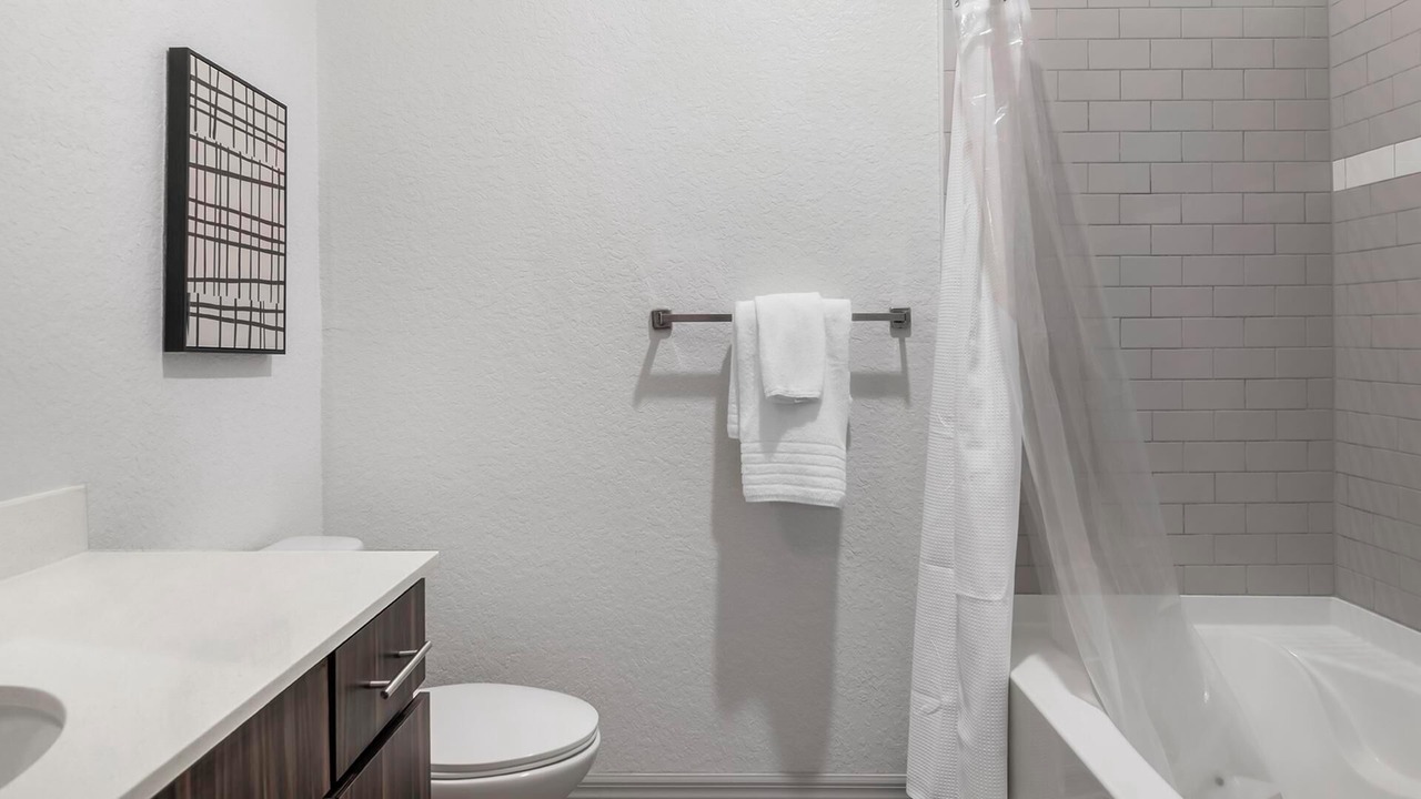 Photo of Bathroom in Fairvilla