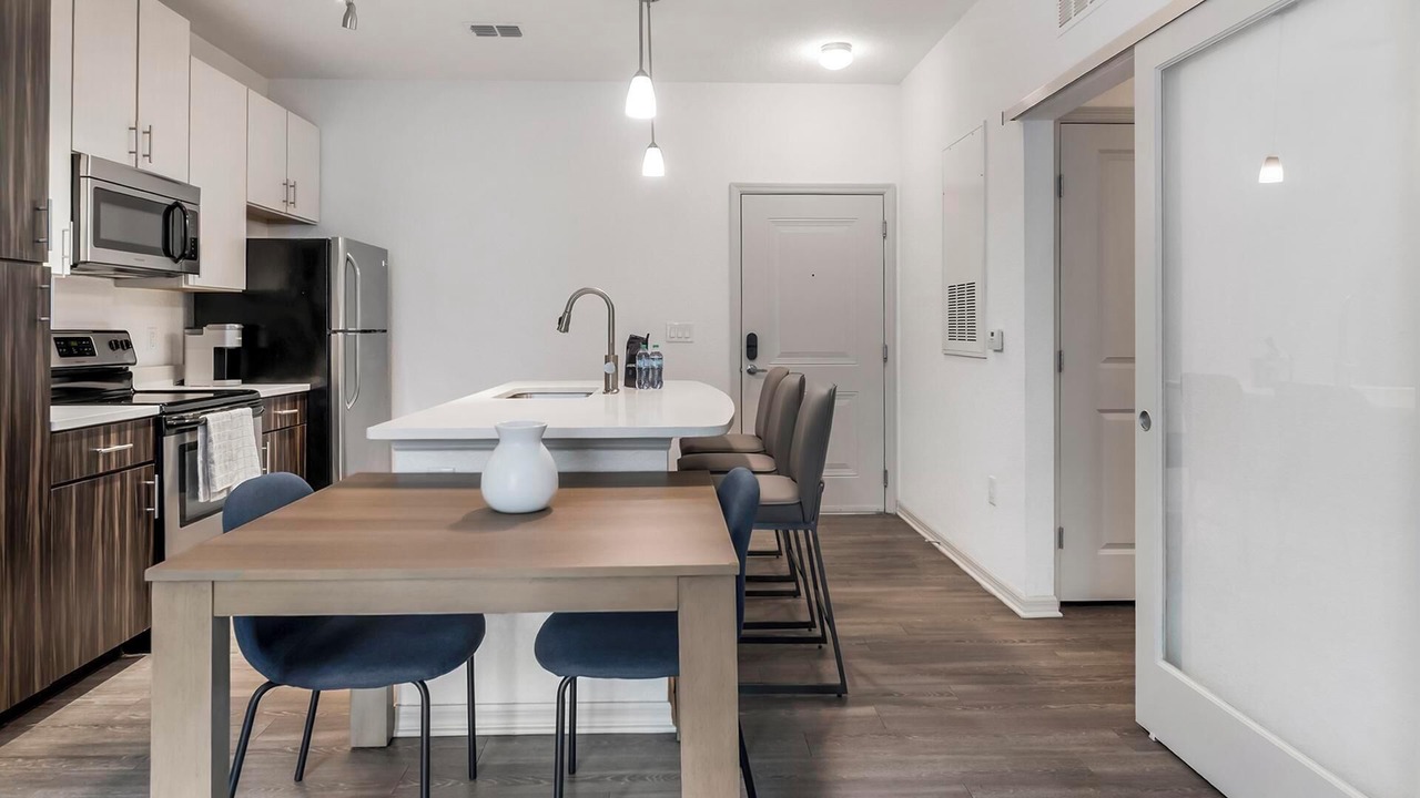 Photo of Kitchen in Fairvilla