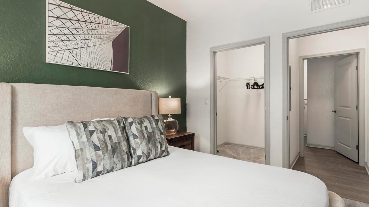 Photo of Bedroom in Fairvilla